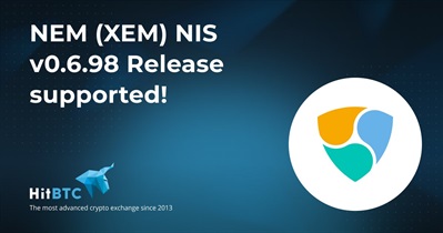 NIS v.0.6.98 发布