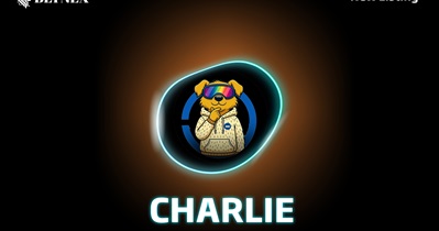 Charlie to Be Listed on Blynex