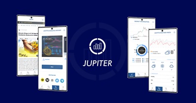 Jupiter Service Release