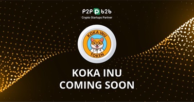 Listing on P2PB2B