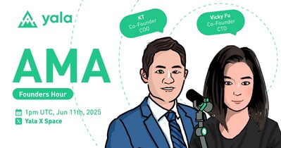 YU to Hold AMA on X on June 11th