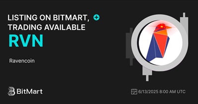 Lên danh sách tại BitMart