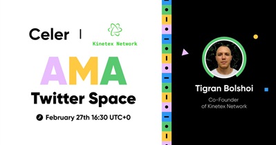 Celer Network to Hold AMA on X on February 27th
