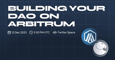 Aragon to Hold AMA on X on December 12th