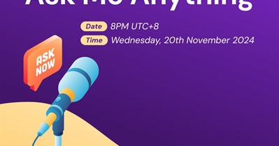 Crypto Asset Governance Alliance to Hold AMA on Telegram on November 20th