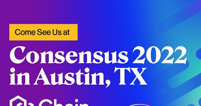 Consensus 2022 in Austin, USA