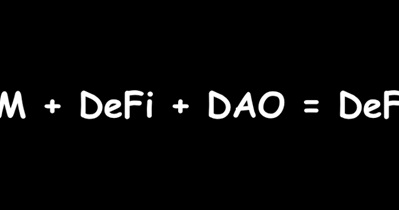 MAX to Release DeFAI Agent