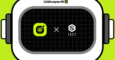 Colaboración con LinkLayerAI