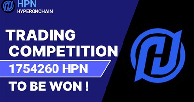 HyperonChain to Host Trading Competition on LATOKEN
