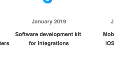 Software Development Kit