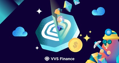 VVS Finance to Hold Halving on November 7th