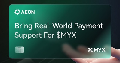 Colaboración con AEON.XYZ