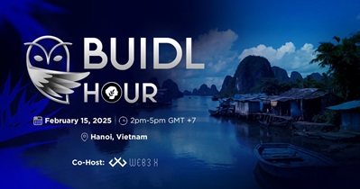 Hanoi Meetup, Vietnam