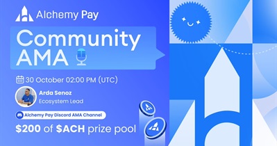AMA em Discord