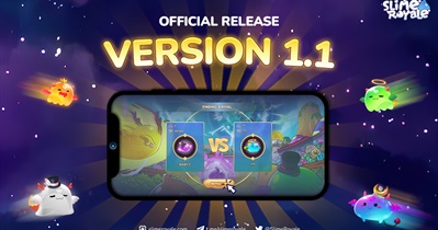 New Version Release