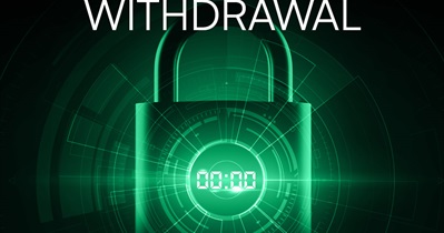 Lançamento Withdrawal Protection
