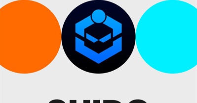 Shido to Be Listed on Bitget on March 20th