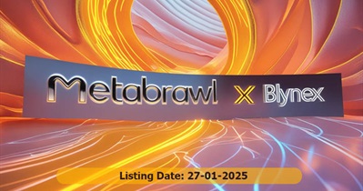 Meta Brawl to Be Listed on Blynex