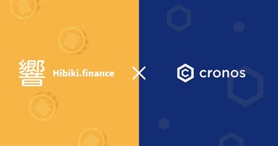 Cronos Mainnet Launch