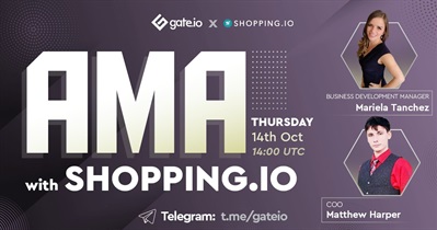 Gate.io Telegram'deki AMA etkinliği