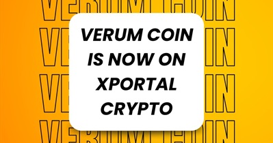 Verum Coin to Be Integrated With xPortal