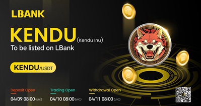 Lên danh sách tại LBank