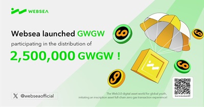 GoWrap to Be Listed on Websea on January 31st