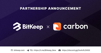 Partnership With BitKeep
