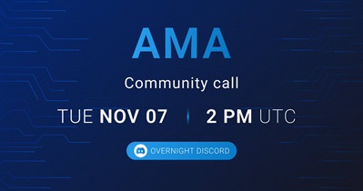 USD+ to Host Community Call on November 7th