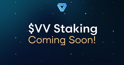 Virtual Versions to Launch Staking Pools on September 16th