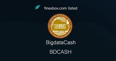 Листинг на бирже Finexbox