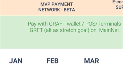 MVP Payment Network Beta