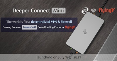 Desentralisadong VPN at Firewall