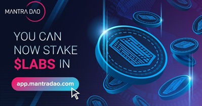 Labs Staking Pool