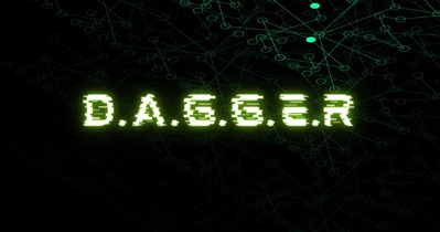 Dagger 测试网第一阶段启动