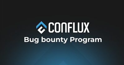 Conflux Token запускает программу по вознаграждению за обнаружение ошибок