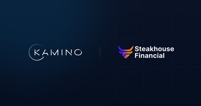 Hợp tác với Steakhouse Financial