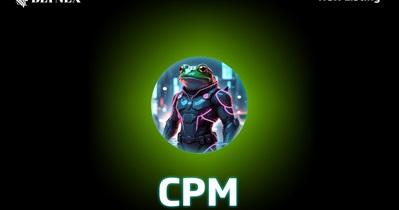 Blynex पर लिस्टिंग