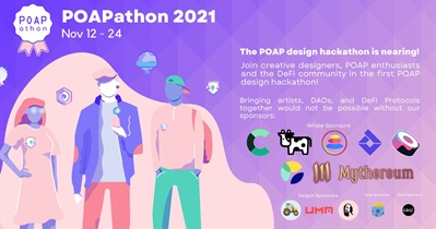 Poapathon Hackathon