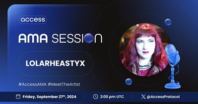 Access Protocol to Hold AMA on X on September 27th