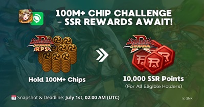 ONBUFF to Hold Giveaway