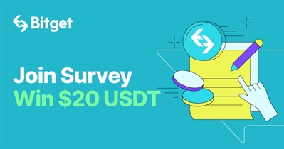 Survey Giveaway