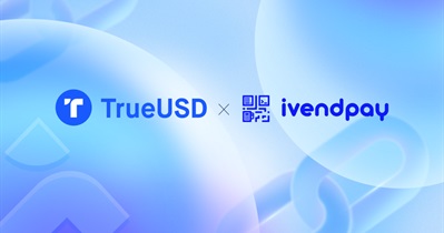 TrueCNH заключает партнерство с ivendPay