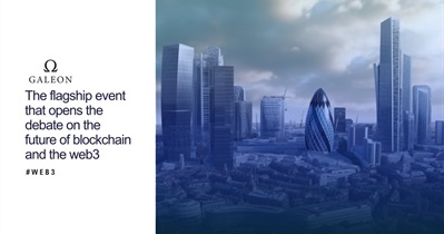 Kripto Para Konferansı 2023, Londra, İngiltere