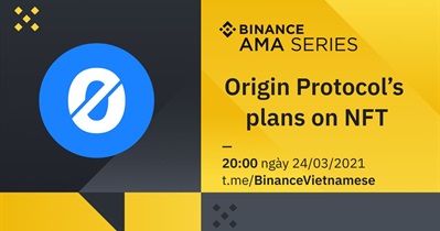 AMA on Binance Vietnamese Telegram
