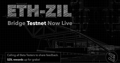 Testnet Launch
