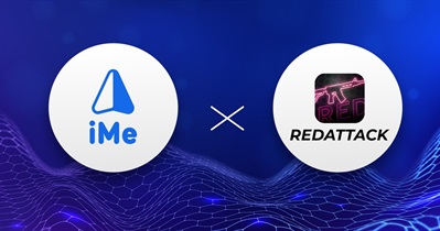 Partnership With RedAttack