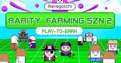Rarity Farming