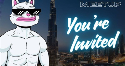 Dubai Meetup, UAE