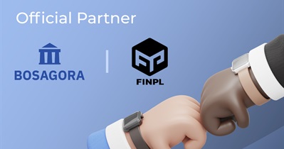Partnership With FINPLUS